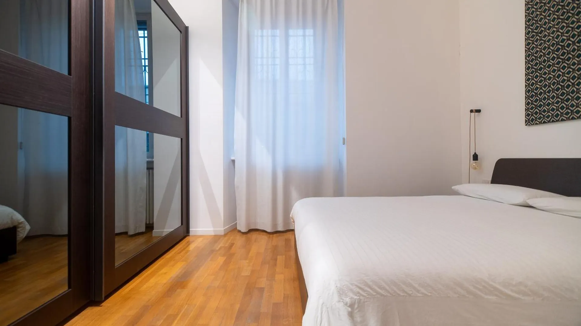 Apartment New! Intero Appartamento A 20 Minuti Dal Duomo Milan
