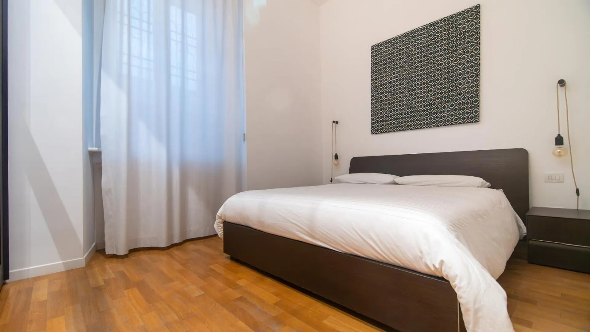 New! Intero Appartamento A 20 Minuti Dal Duomo Milan Italy