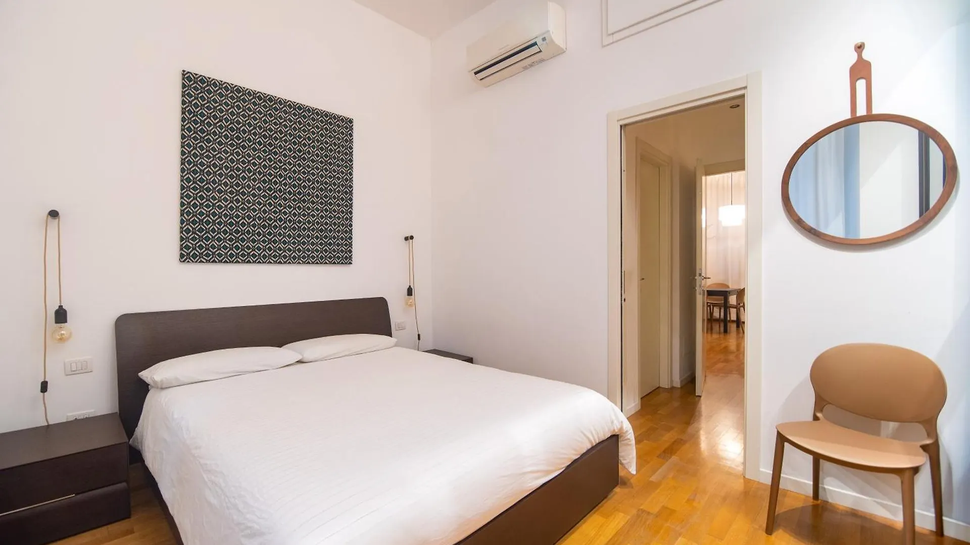 New! Intero Appartamento A 20 Minuti Dal Duomo Milan