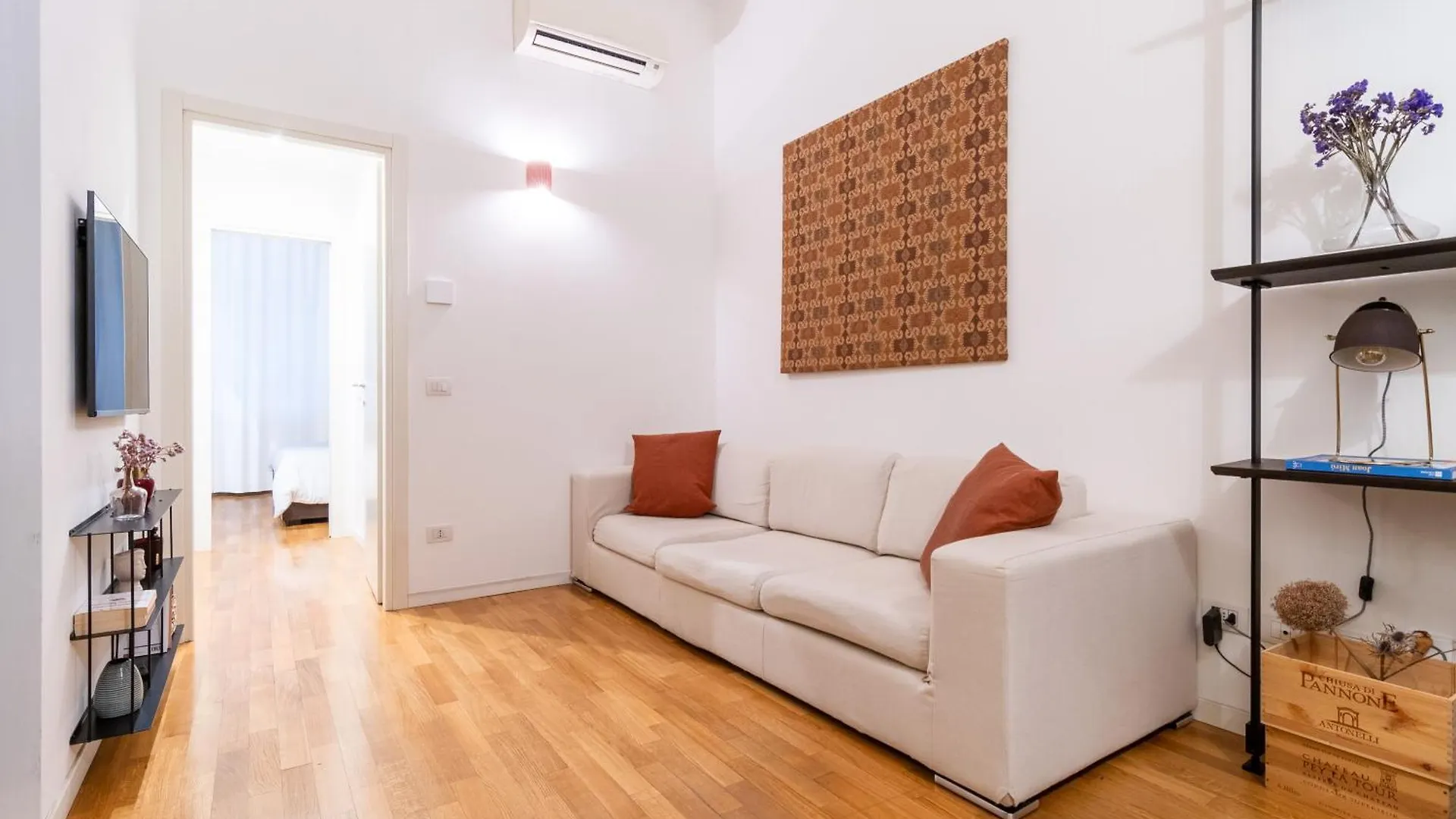 New! Intero Appartamento A 20 Minuti Dal Duomo Milan 0*,