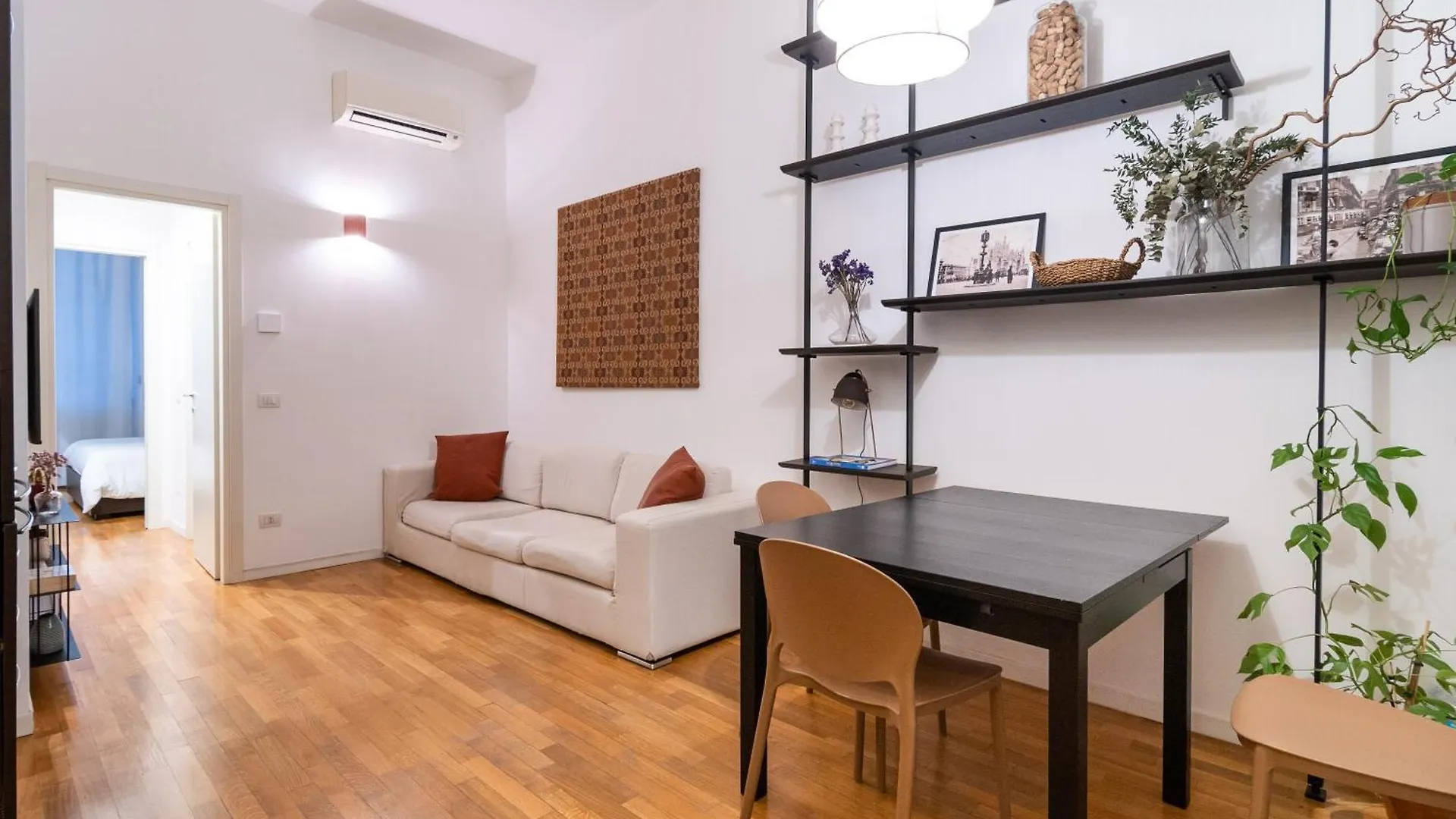 New! Intero Appartamento A 20 Minuti Dal Duomo location